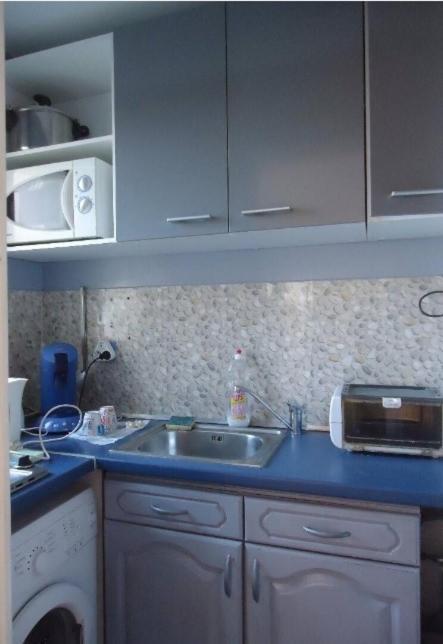 Studios A Golfe Juan Kültér fotó