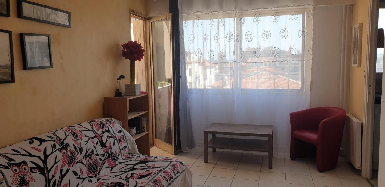 Studios A Golfe Juan Kültér fotó