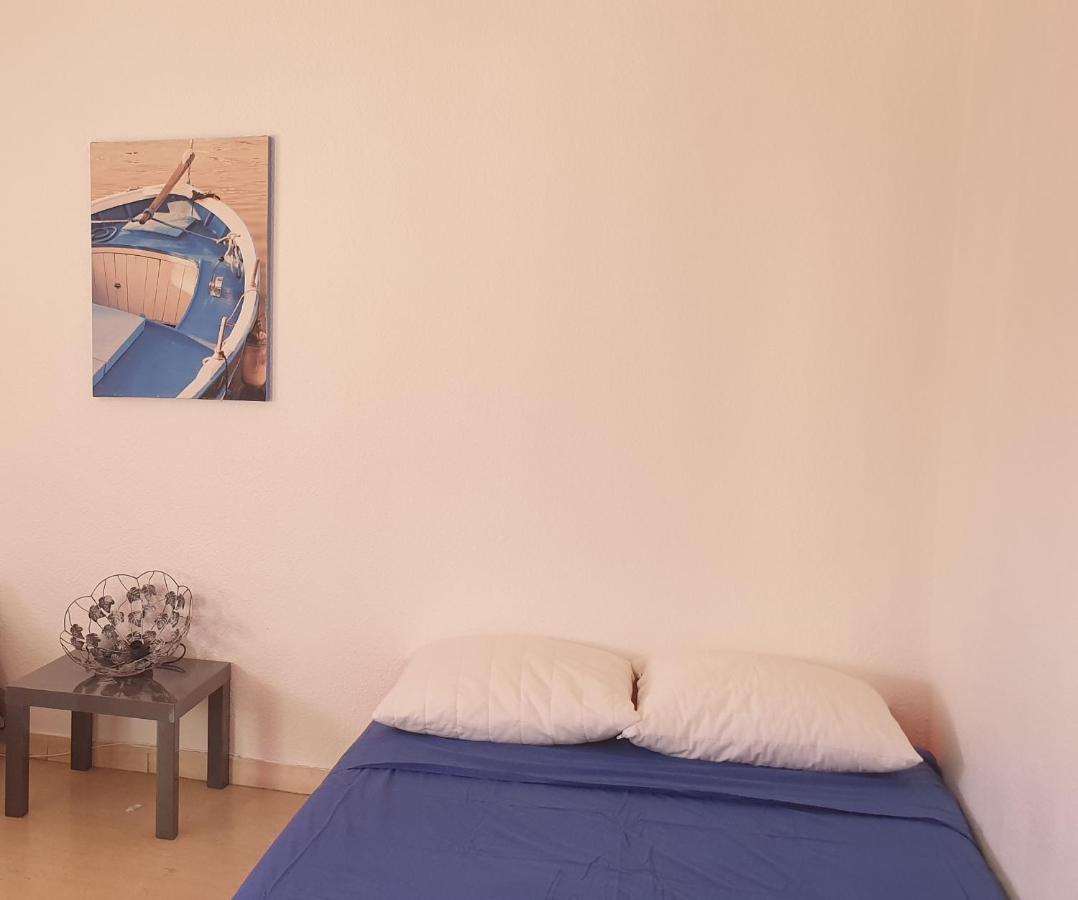 Studios A Golfe Juan Kültér fotó
