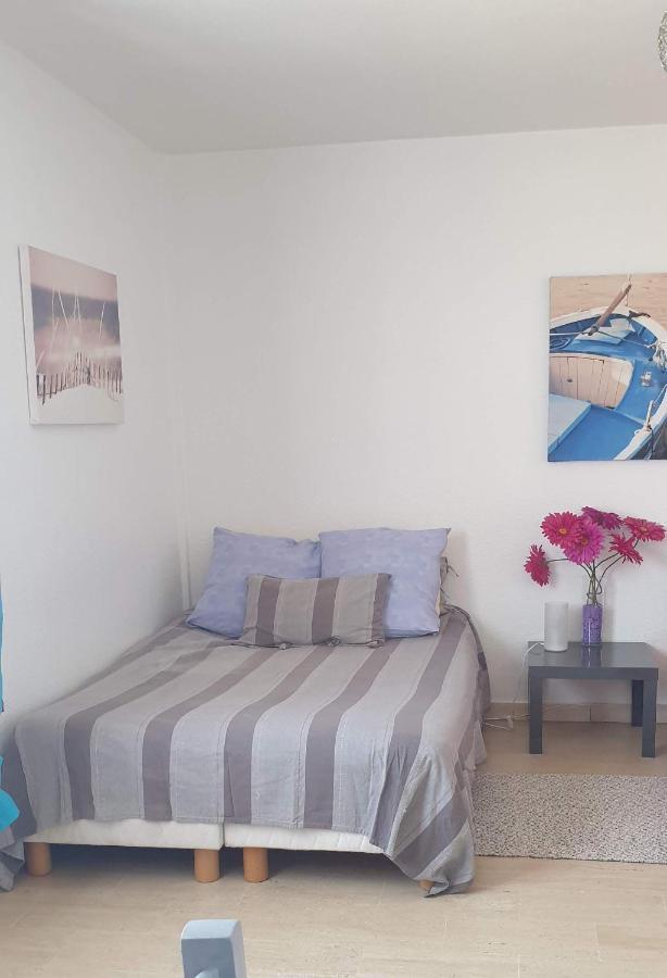 Studios A Golfe Juan Kültér fotó