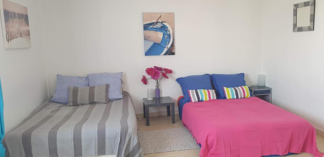 Studios A Golfe Juan Kültér fotó
