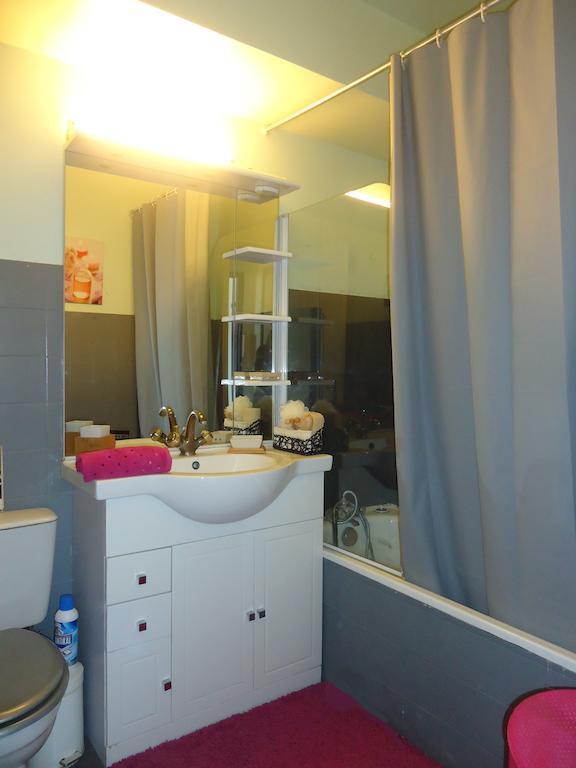 Studios A Golfe Juan Szoba fotó